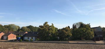 Voerde-Friedr.Feld 2,5 Zi. TOP-Dachg.Wohnung