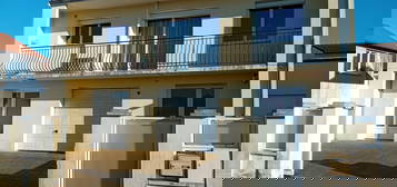Maison 4 chambres, jardin, 2 parking ,