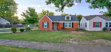 600 Nebraska St, Norman, OK 73069