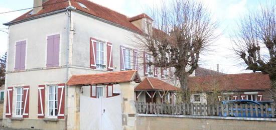 Maison  à vendre, 9 pièces, 6 chambres, 235 m²