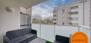 Appartement T4 - Longs Champs