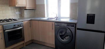 1 bed maisonette to rent