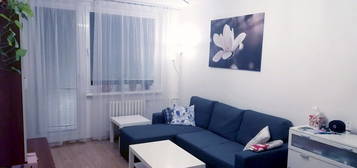 Pronájem bytu 2+kk 43 m²