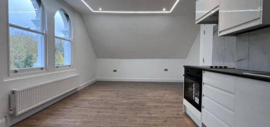 Property to rent in Scarborough Road, London N4