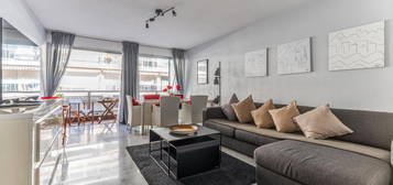 Appartement À Vendre - Musiciens - T2 - 57m² - terrasse