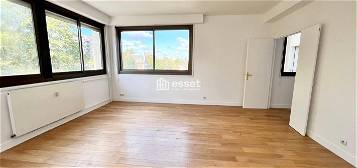 Appartement  à louer, 2 pièces, 1 chambre, 57 m²