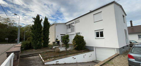 Maison 200 m² Haguenau