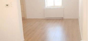 Appartement F3 disponible 1 er décembre