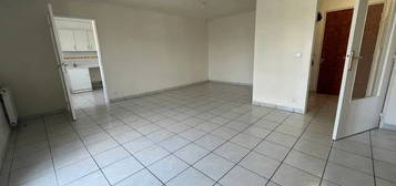 Location appartement 2 pièces 50 m²