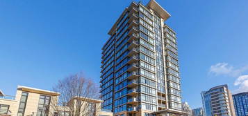 1863 Alberni St #700, Vancouver, BC V6G 3H8