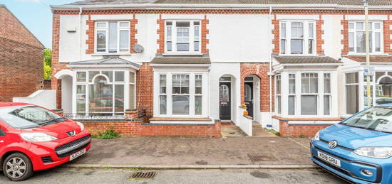 Terraced house to rent in Neville Street, Norwich NR2