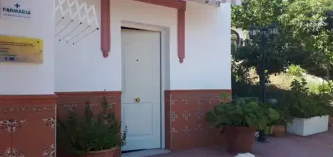 Casa en calle El Pajuelo