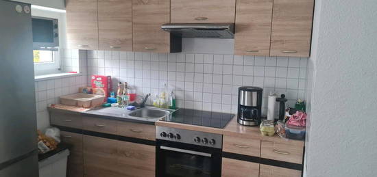 Suche Nachmieter für eine 2 Raum Wohnung