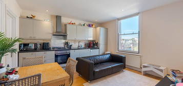 Flat for sale in Abbeville Road, London SW4