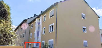 Schöne, modernisierte Wohnung mit EBK und Balkon in Heiligkreuz zu verkaufen!