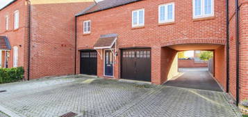 2 bedroom coach house for sale