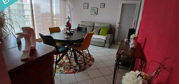 TRES BEL APPARTEMENT AUX PORTES DU PARC DU BOURRAN