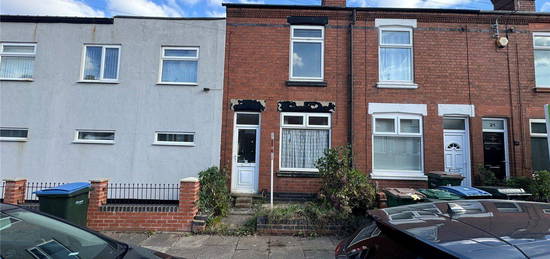 End terrace house for sale in Westwood Road, Coventry, West Midlands CV5