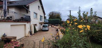 Maison 6 pièces 158 m²