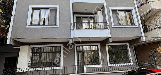 Saryer Tarabya Komple Sfr 1.Kat 1+1 ar Durak 5.dk 60 m2