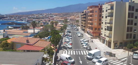 Estudio de alquiler en Avenida Maritima, 29, Candelaria - Playa La Viuda