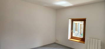 Appartement  à louer, 2 pièces, 1 chambre, 47 m²