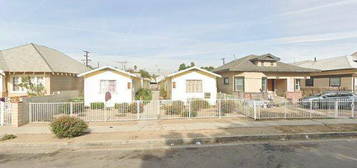 413 E  41st Pl, Los Angeles, CA 90011