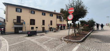 S.mauro centralissimo trilocale con terrazzo