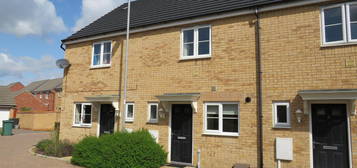 Property to rent in Flinders Drive, Peterborough PE7