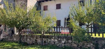 Casa a ossenigo di dolce'