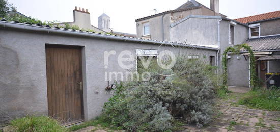 Achat maison 6 pièces 114 m²