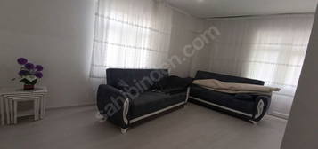 HUZUREVLERİ GENESİS ARKASINDA 3+1 SATILIK DAİRE