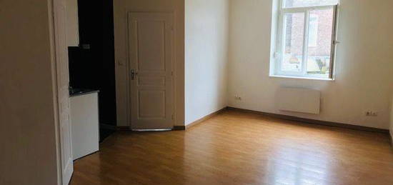 Appartement 2 chambres