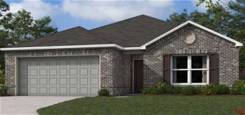 RC Fenway Plan in Bell Valley, Conway, AR 72034