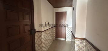 Apartamento T3 - Alameda, Tomar