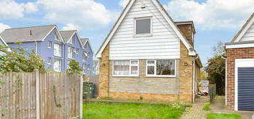 2 bedroom detached house for sale