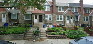 3323 Disston St, Philadelphia, PA 19149