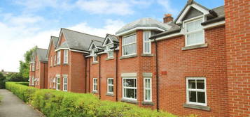 2 bedroom ground floor flat