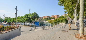 Piso de alquiler en Diagonal Mar i el Front Marítim del Poblenou