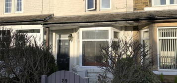 3 bedroom terraced house