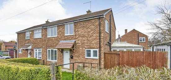 3 bedroom semi-detached house