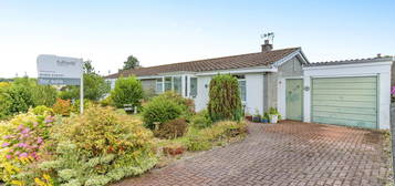 2 bed bungalow for sale