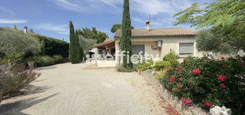 Achat maison 4 pièces 130 m²