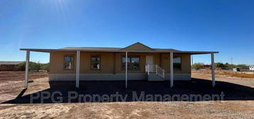 28805 N 213th Ave, Wittmann, AZ 85361