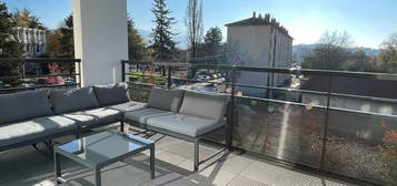 T3 recent (2021) 65 m2 avec balcon