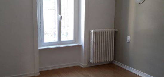 Appartement 74 m² 660