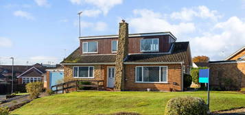 Detached bungalow for sale in The Fairway, Tadcaster LS24