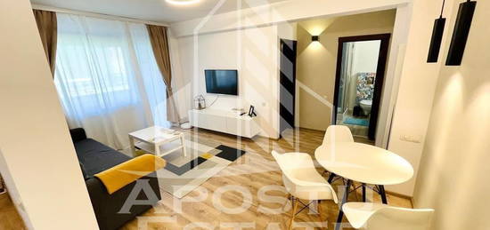 Apartament cu 2 camere, ultracentral, Timisoara