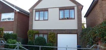 Detached house for sale in Pierremont Avenue, Broadstairs CT10