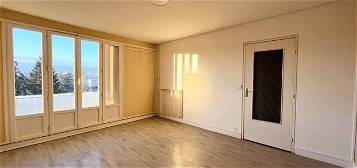 Location appartement 1 pièce 32 m²